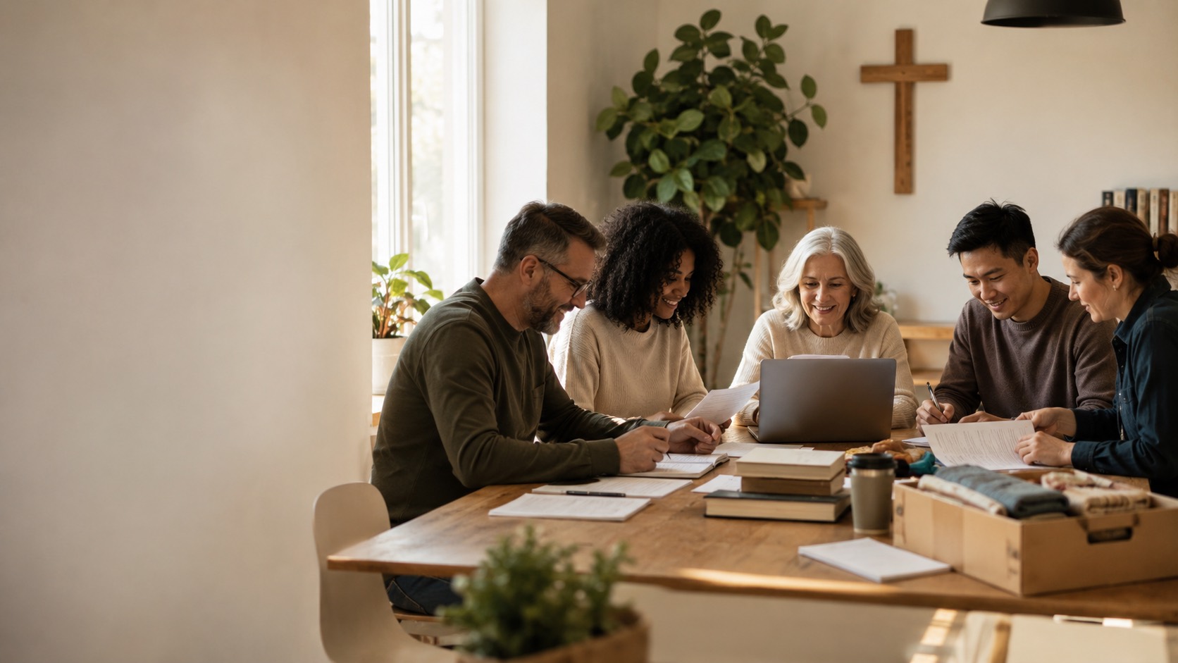 Administrer pour gérer les ressources